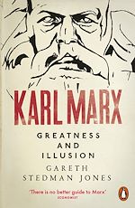 Télécharger le livre :  Karl Marx