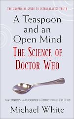 Télécharger le livre :  A Teaspoon and an Open Mind