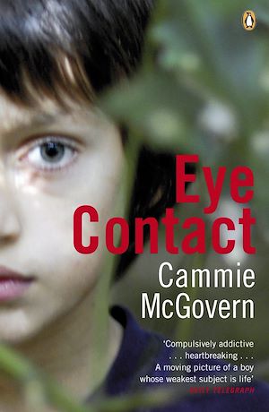 Téléchargez le livre :  Eye Contact