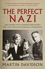 Télécharger le livre :  The Perfect Nazi