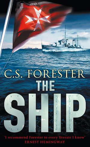 Download the eBook: The Ship