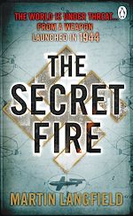 Télécharger le livre :  The Secret Fire