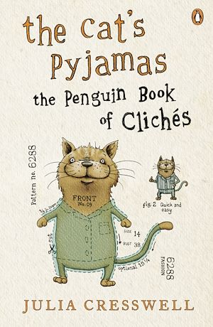 Download the eBook: The Cat's Pyjamas