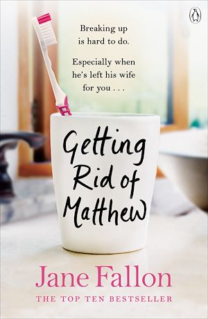 Download the eBook: Getting Rid of Matthew