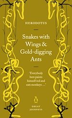 Télécharger le livre :  Snakes with Wings and Gold-digging Ants