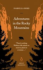 Télécharger le livre :  Adventures in the Rocky Mountains