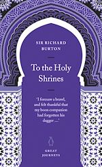 Télécharger le livre :  To the Holy Shrines