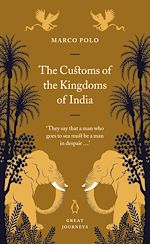 Télécharger le livre :  The Customs of the Kingdoms of India