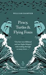 Télécharger le livre :  Piracy, Turtles and Flying Foxes