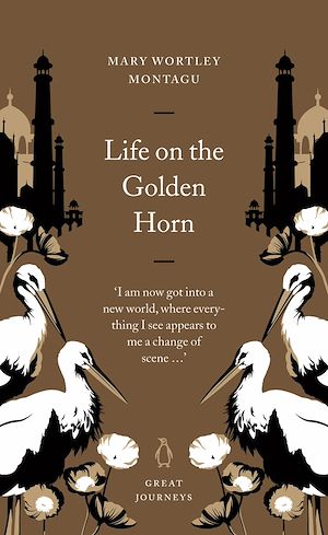 Téléchargez le livre :  Life on the Golden Horn