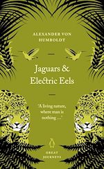 Télécharger le livre :  Jaguars and Electric Eels