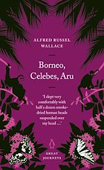 Télécharger le livre :  Borneo, Celebes, Aru