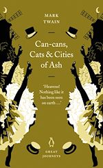 Télécharger le livre :  Can-Cans, Cats and Cities of Ash