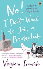 Télécharger le livre :  No! I Don't Want to Join a Bookclub