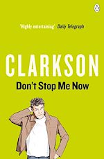 Télécharger le livre :  Don't Stop Me Now