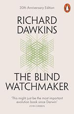 Download this eBook The Blind Watchmaker