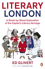 Télécharger le livre :  Literary London