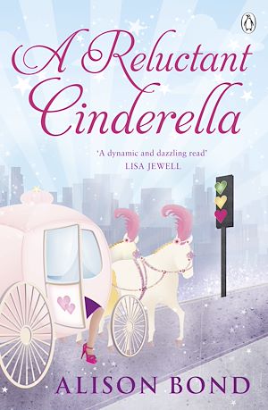 Téléchargez le livre :  A Reluctant Cinderella