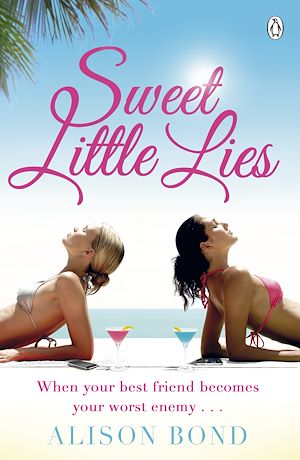 Téléchargez le livre :  Sweet Little Lies