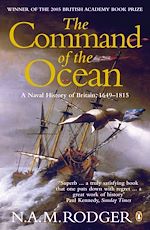 Télécharger le livre :  The Command of the Ocean