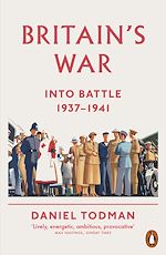 Download this eBook Britain's War