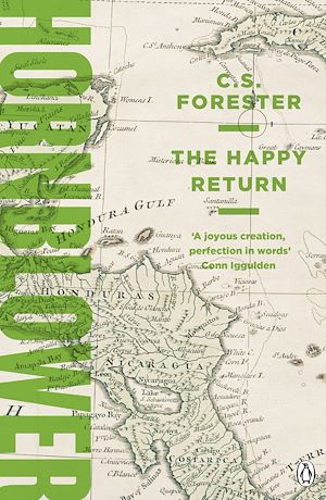 Download the eBook: The Happy Return