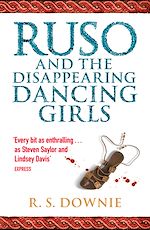 Télécharger le livre :  Ruso and the Disappearing Dancing Girls