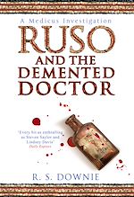 Télécharger le livre :  Ruso and the Demented Doctor