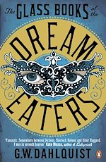 Télécharger le livre :  The Glass Books of the Dream Eaters