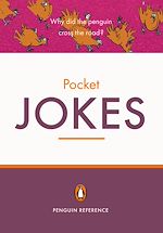 Télécharger le livre :  Penguin Pocket Jokes