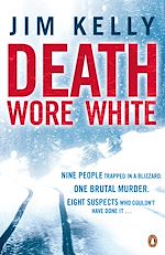 Télécharger le livre :  Death Wore White