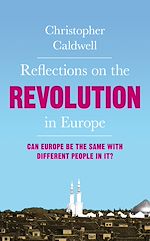Télécharger le livre :  Reflections on the Revolution in Europe