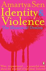 Download this eBook Identity and Violence