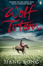 Télécharger le livre :  Wolf Totem