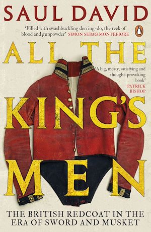Téléchargez le livre :  All The King's Men