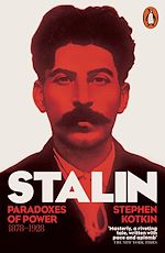 Download this eBook Stalin, Vol. I