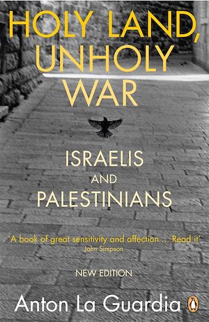 Téléchargez le livre :  Holy Land, Unholy War