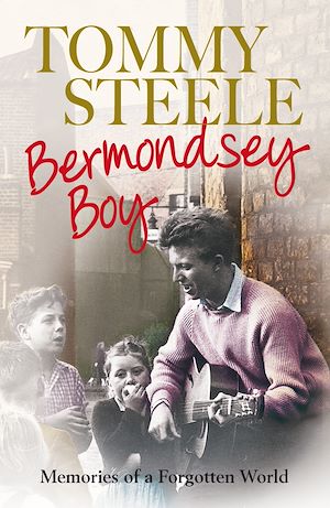 Téléchargez le livre :  Bermondsey Boy