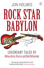 Télécharger le livre :  Rock Star Babylon