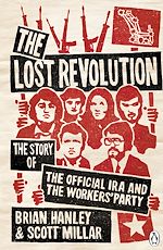 Télécharger le livre :  The Lost Revolution