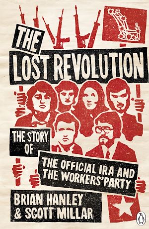 Téléchargez le livre :  The Lost Revolution