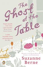 Télécharger le livre :  The Ghost at the Table