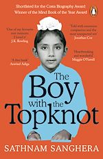 Télécharger le livre :  The Boy with the Topknot