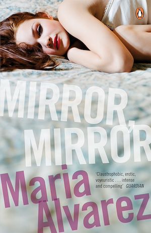 Téléchargez le livre :  Mirror, Mirror