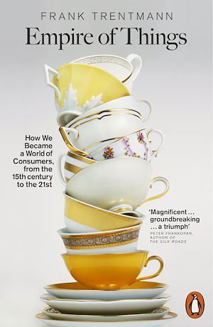 Téléchargez le livre :  Empire of Things