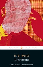 Télécharger le livre :  The Invisible Man