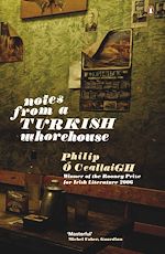 Télécharger le livre :  Notes from a Turkish Whorehouse