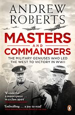 Télécharger le livre :  Masters and Commanders