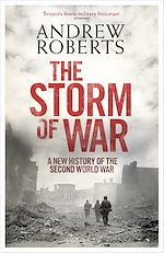 Télécharger le livre :  The Storm of War
