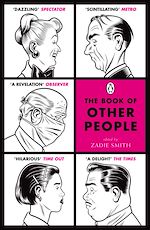 Télécharger le livre :  The Book of Other People